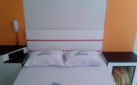 Lider Hotel